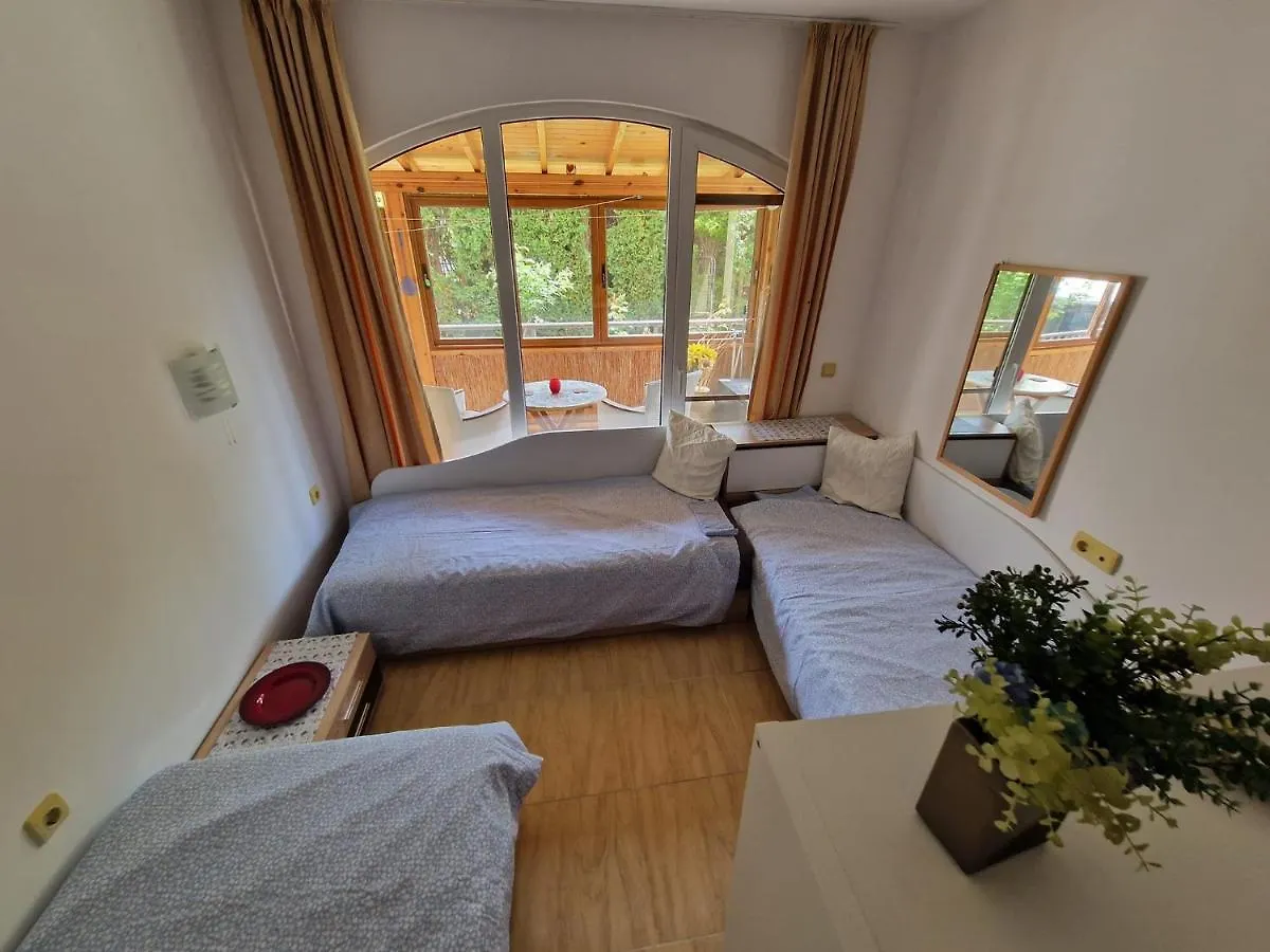 Aqua Dreams A4, Sveti Vlas , A Much Sought After Complex. Burgas