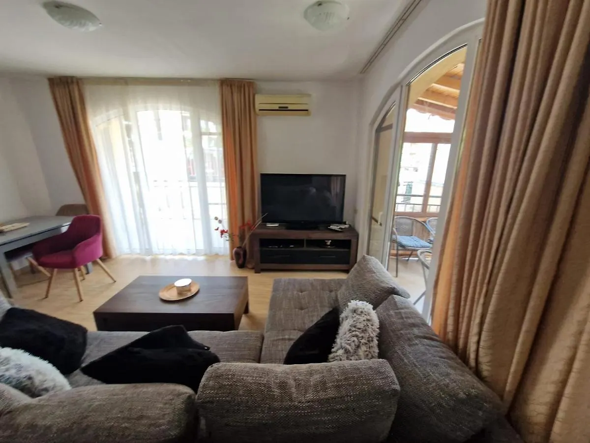 Aqua Dreams A4, Sveti Vlas , A Much Sought After Complex. Burgas 0*,